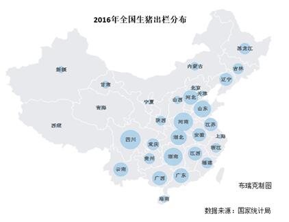 中國豬價(jià)南北分化 將執(zhí)行更加嚴(yán)格的生豬調(diào)運(yùn)政策